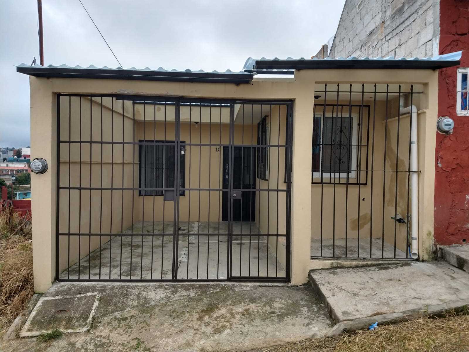 Topo 98+ imagem renta de casas economicas en xalapa